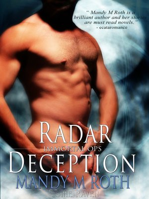 cover image of Radar Deception